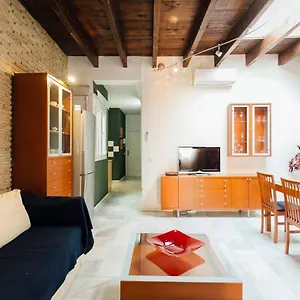  Appartement Precioso En El Casco Antiguo De Triana Espagne