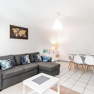  Appartement Les Berges Du Thiou France
