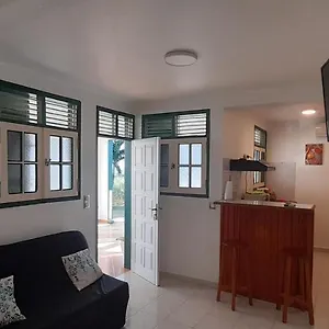 Hébergement de vacances Résidence Kaya - Location Meublée Confort à Marie-galante, Grand-Bourg (Marie Galante)