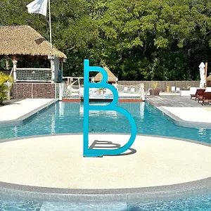 Appartement La Ruche De Maia - Piscine - Jardin -, Grand-Bourg (Marie Galante)