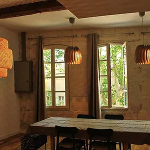  Appartement Rue Carnot France